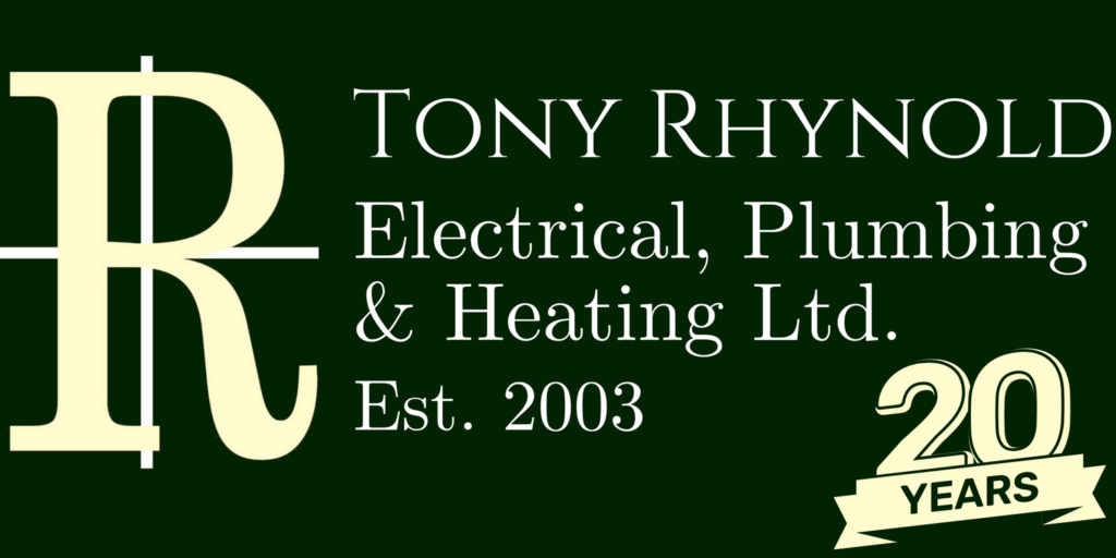Tony Rhynold Electrical, Plumbing & HVAC Ltd.